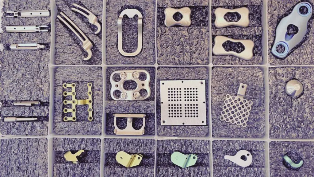 Orthopedic Medical Devices