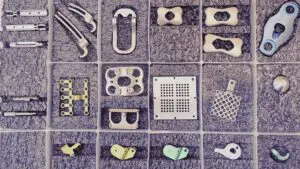 Orthopedic Medical Devices