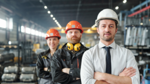 manufacturing leaders