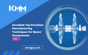 Manufacturing Techniques for Space Pt 1 blog banner