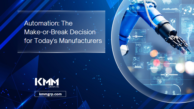 Automation blog banner