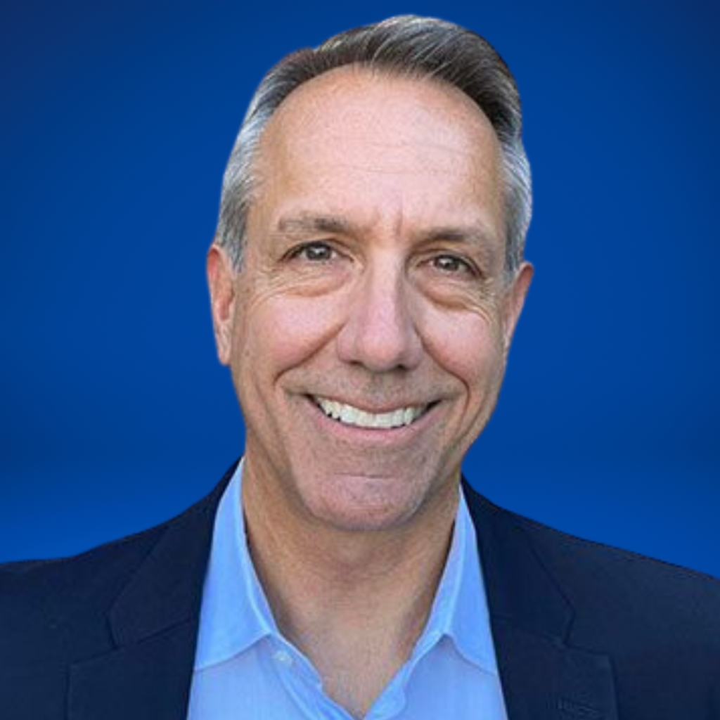 John Shegda, CEO, KMM Group, Ltd.