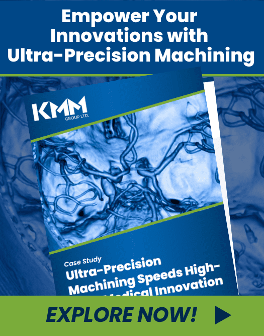 Precision Machining Medical Case Study
