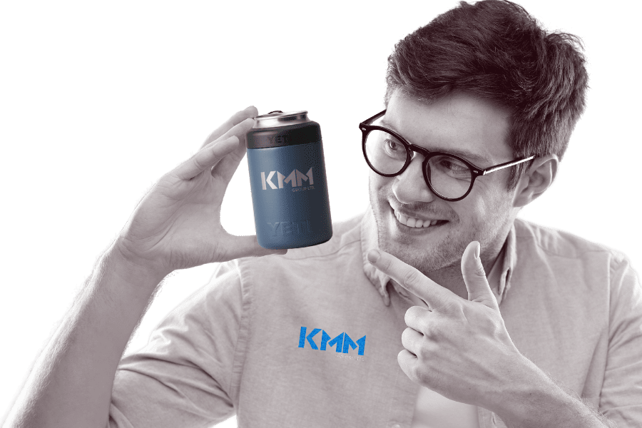 KMM Yeti Can Cooler MDM West 25