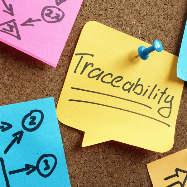 Documentation and Traceability
