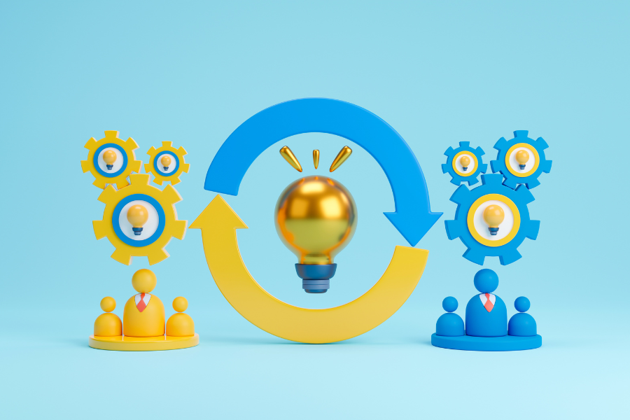 Shared Risk. Shared Success with Supply Agreements