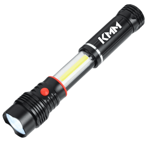 Flashlight Giveaway MDM West 26
