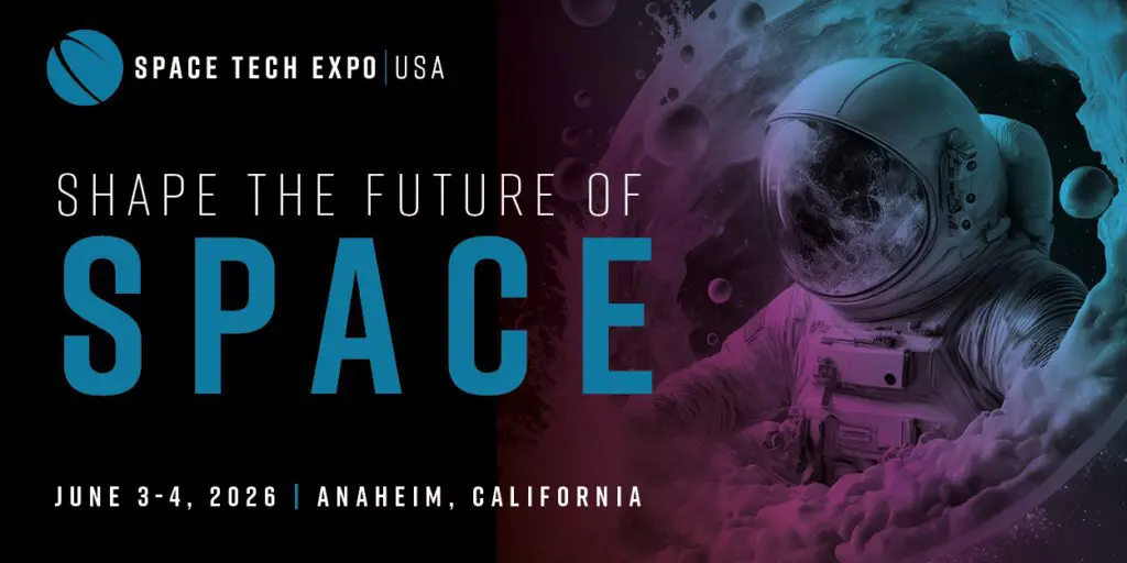 Space Tech Expo USA