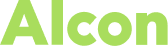 Alcon-green
