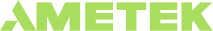 Ametek-green