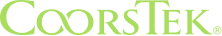 Coorstek-green