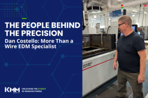 The People Behind the Precision Blog Banner