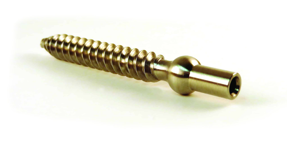 PEDICLE SCREW