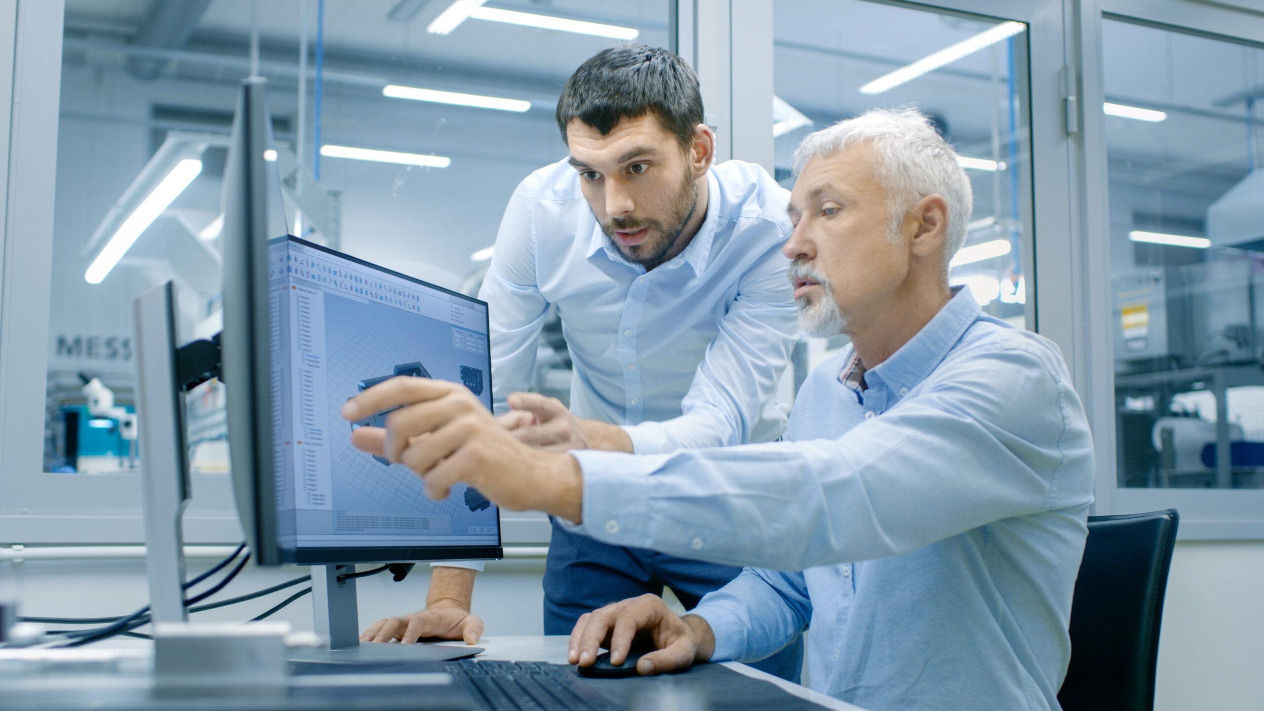 5 Cost- & Time-Saving Benefits of Manufacturing Engineering Consulting