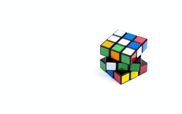 Does your defense manufacturing challenge feel like an unsolvable puzzle? We can help.