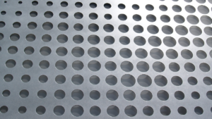Fixture Tooling Plate
