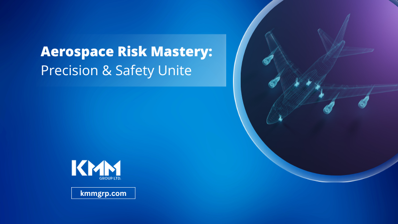 Aerospace Risk Mastery: Precision & Safety Unite