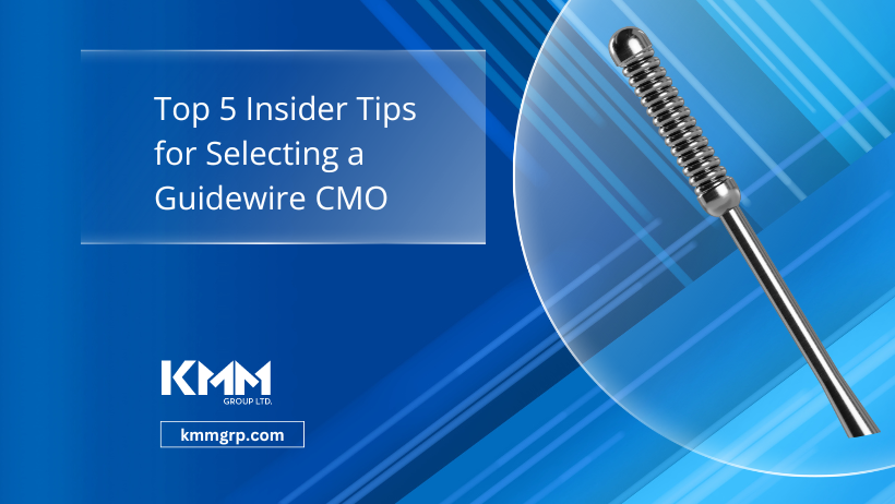 Top 5 Insider Tips for Selecting a Guidewire CMO