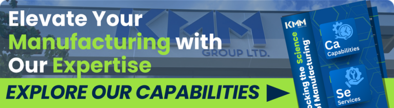 KMM Capabilities and Services CTA