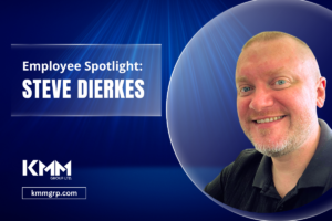 Employee Spotlight: Steve Dierkes