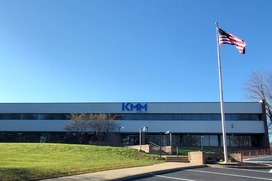 KMM Group, Ltd 2200 Byberry