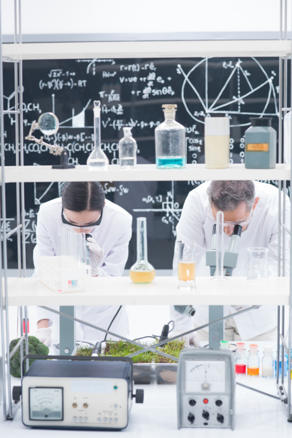 Organic Chemistry
