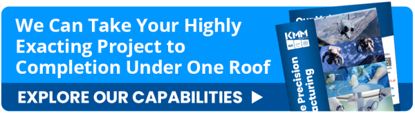 we can take your highly exacting project to completion under one roof - explore our capabilities